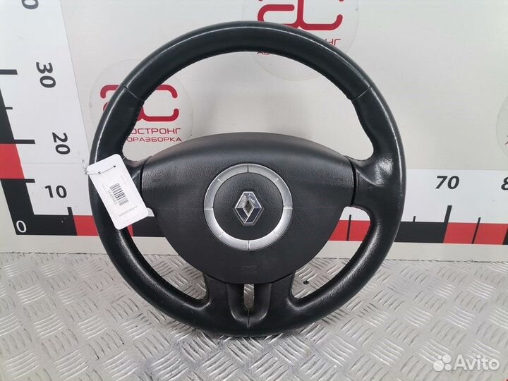 Руль для Renault Laguna 2