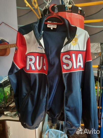 Одежда для спорта