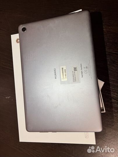 Планшет huawei mediapad m5