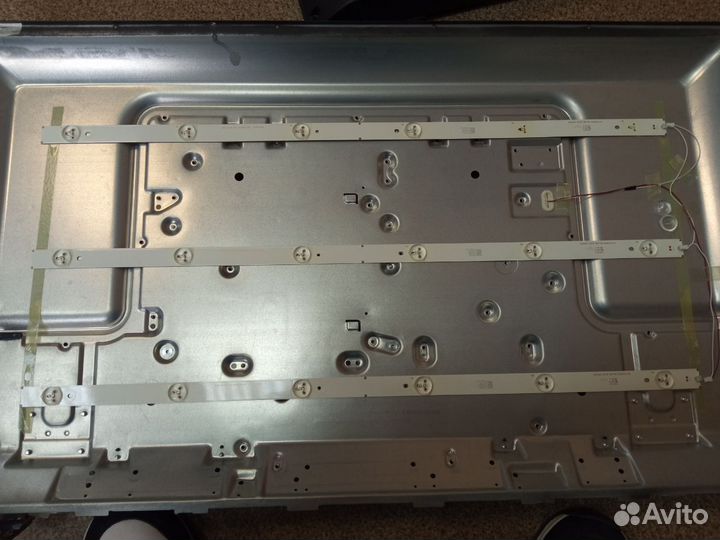 Ремонт стиральных машин и телевизоров