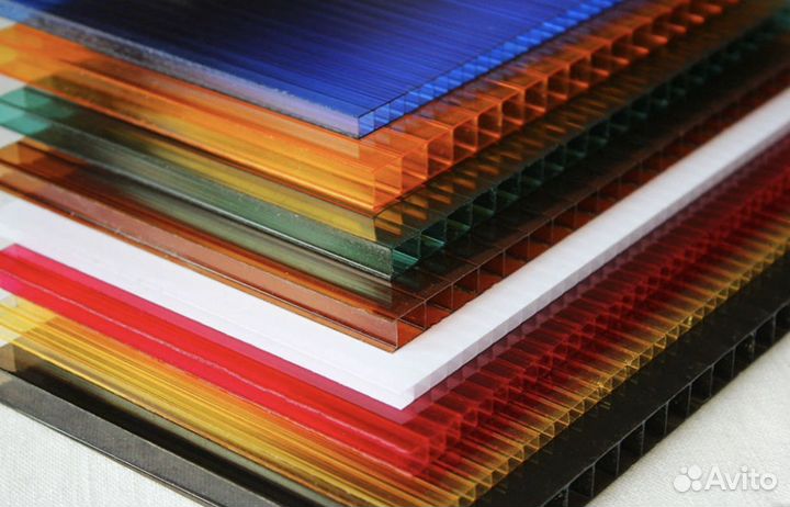 Поликарбонат