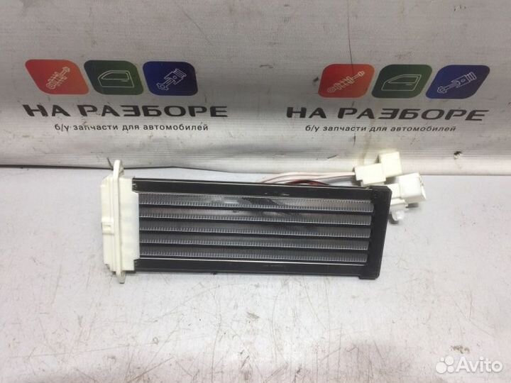 Радиатор отопителя (печки) Lexus Lx570
