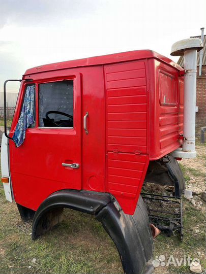 Продам кабину