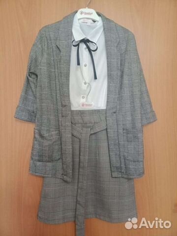 Детские вещи для девочки