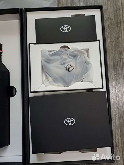 Подарочный набор toyota