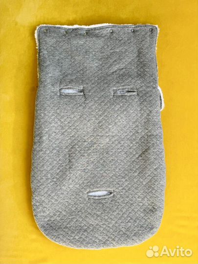 Конверт для новорржденного для автолюльки /коляски