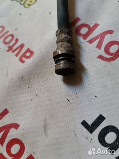 Шланг тормозной передний Mitsubishi Lancer 10 4A92