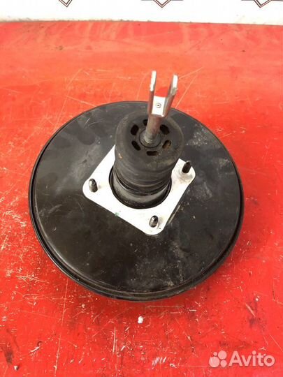 Вакуумный усилитель тормозов Nissan Almera