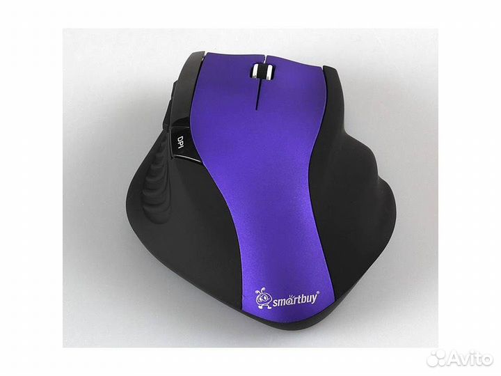 Мышь беспроводная SmartBuy 613AG