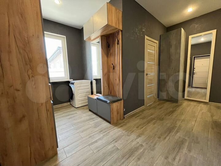 Дом 82,6 м² на участке 5,8 сот.