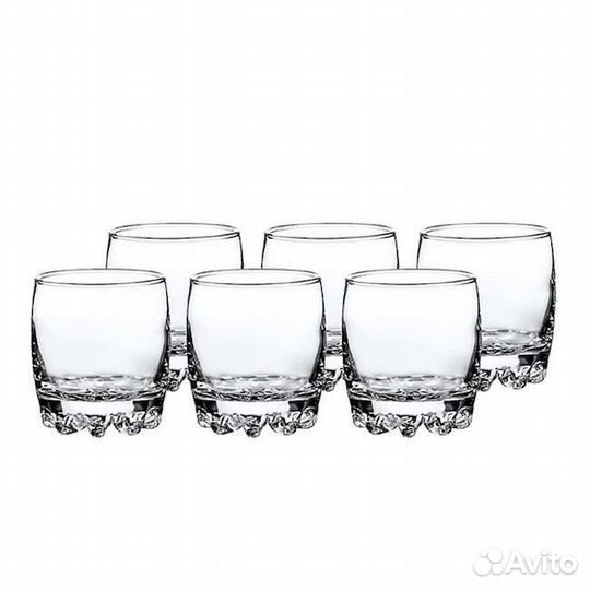 Набор стаканов 
