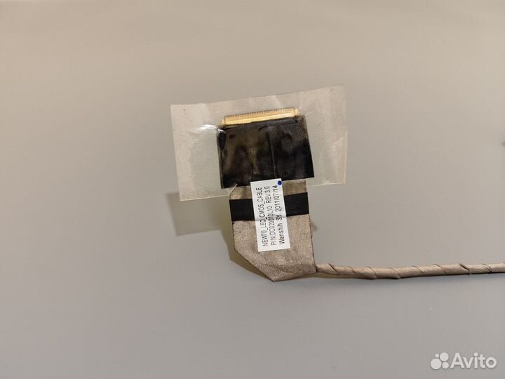 Шлейф матрицы PEW96, Aspire 5741, 5551