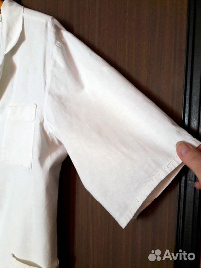 Халат шашлычника