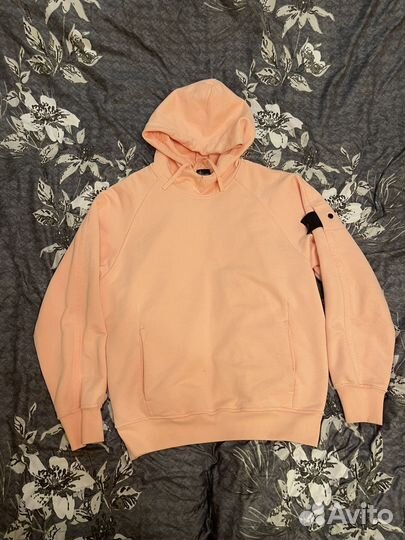 Худи stone island shadow project