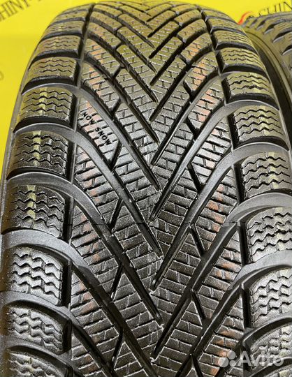 Pirelli Cinturato Winter 205/55 R16 91T