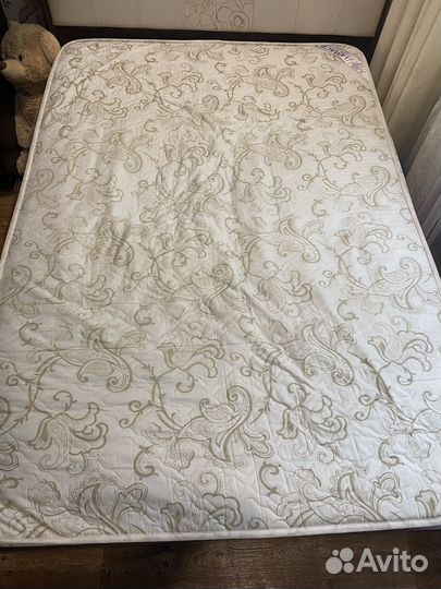 Матрас 140х200