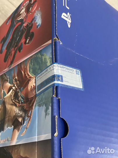 Sony playstation 5 с дисководом 1 TB