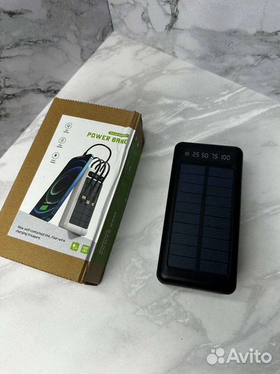 Power bank 50000mAh опт/розница