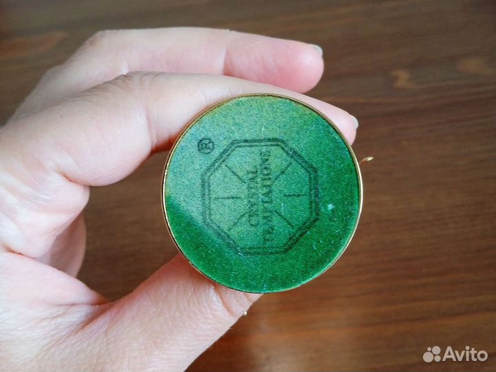 Статуэтка ангел с кристаллами