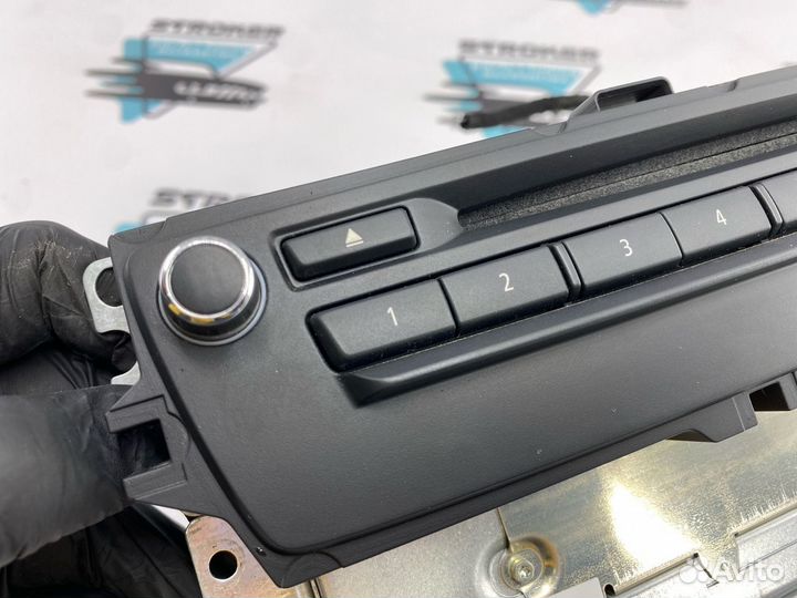 Блок CIC Bmw 3-Series E93 N54B30 2009