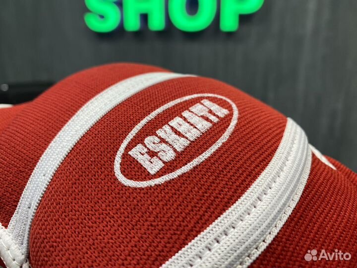 Наколенники для борьбы