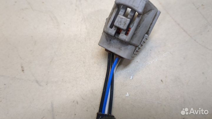 Лямбда зонд Mazda 3 (BM), 2014