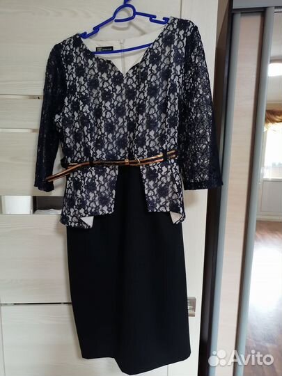 Платье женское