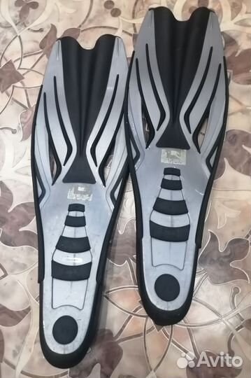 Ласты для плавания 39 40