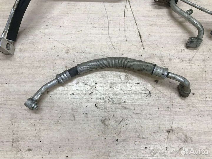 Трубки кондиционера Geely MK