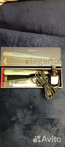 Щипцы выпрямитель турмалиновые,керамические