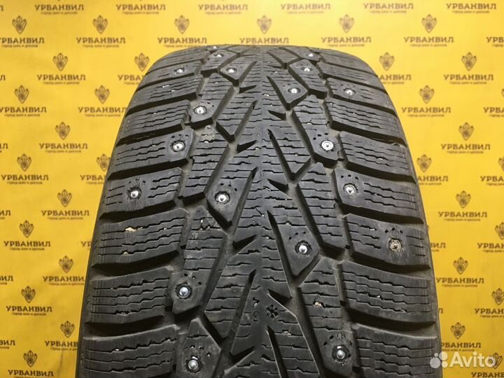 Nokian Tyres Hakkapeliitta 7 215/50 R17 95T