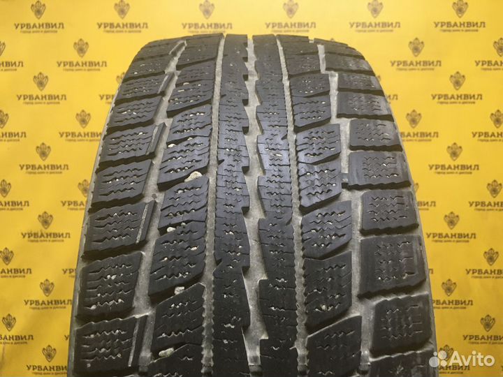 Dunlop Graspic DS2 205/55 R16 90Q