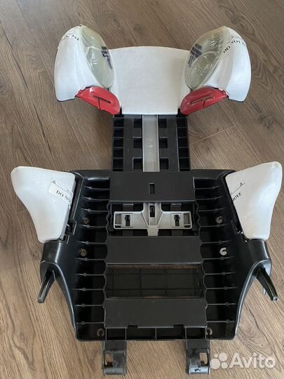 Автокресло Maxi cosi rodi air protect