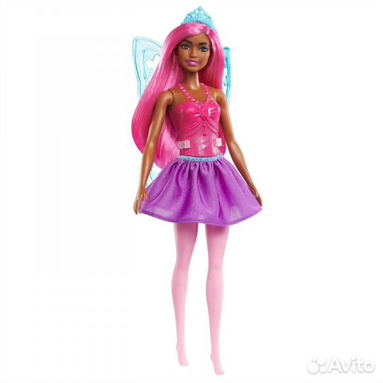 Кукла Barbie Dreamtopia Princess Fairy Dancer Doll