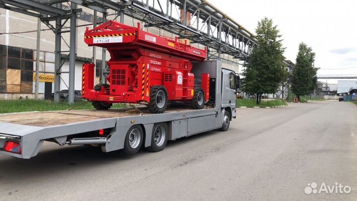 Mercedes-Benz Actros 1836 LNRA, 2005