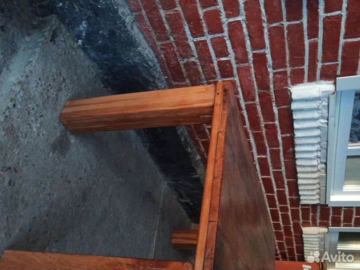 Стол,дубовый