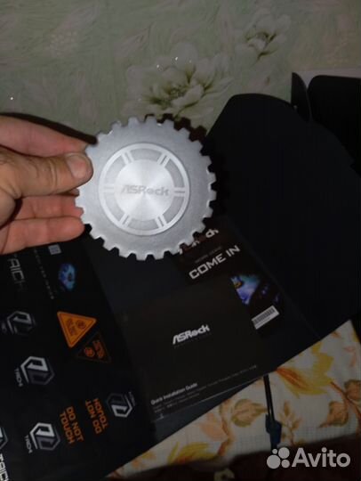 AMD Radeon RX 6800 16 Гб