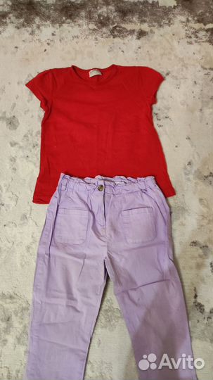 Вещи для девочки