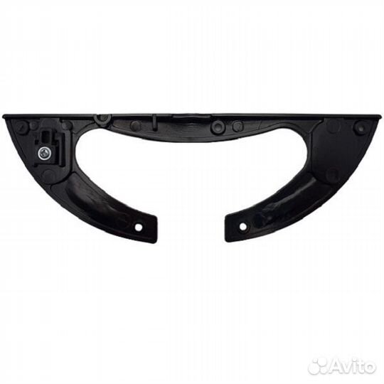 Redmond RMB-M603-NKN накладка на ручку нижняя для