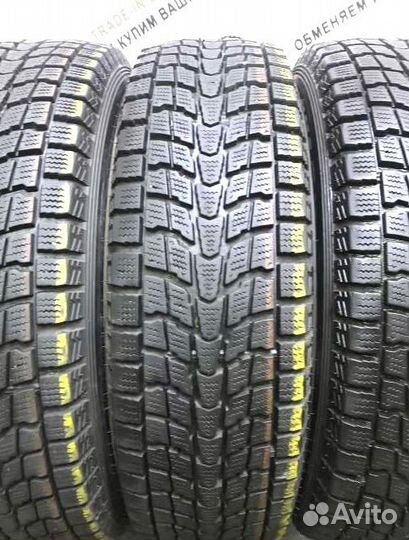 Dunlop Grandtrek SJ6 225/65 R17 103H