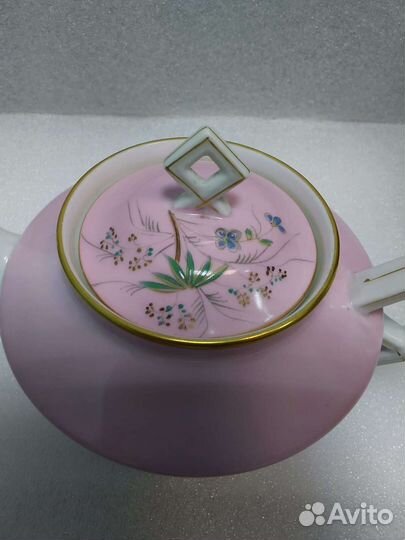 Заварочный чайник