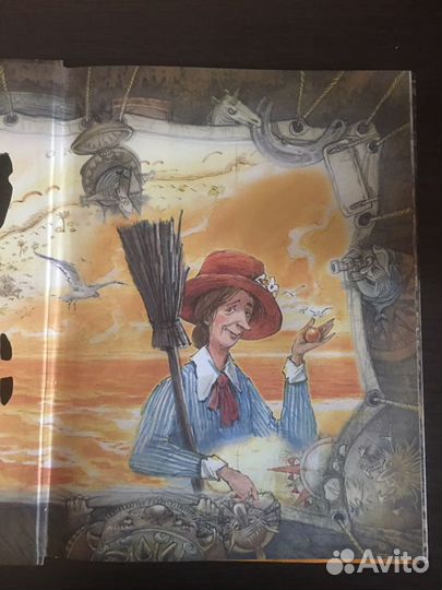 Детские книги. Подарочные издания