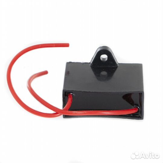 Конденсатор для аппарата для приготовления сладко