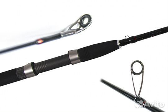 Спиннинг Maximus Black widow 260M 7-28 г