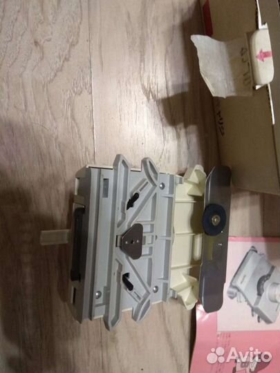 Brother KA-8210 каретка интарсия