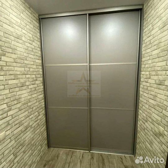 Шкаф купе