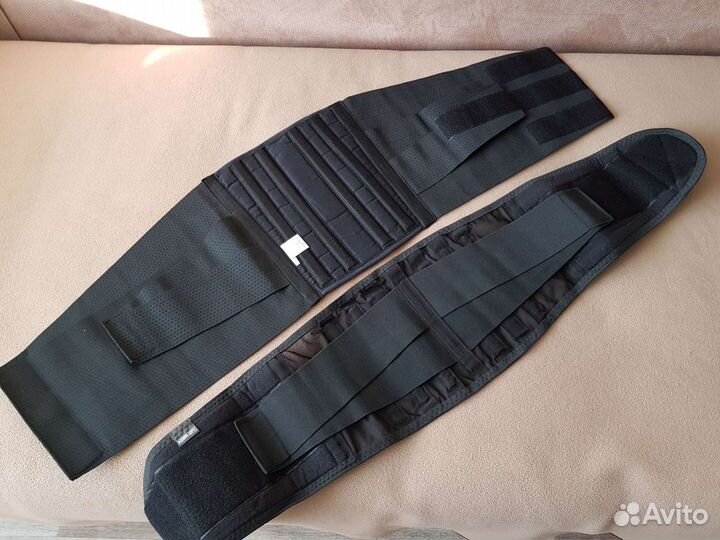 Корсет ортопедический поясничный