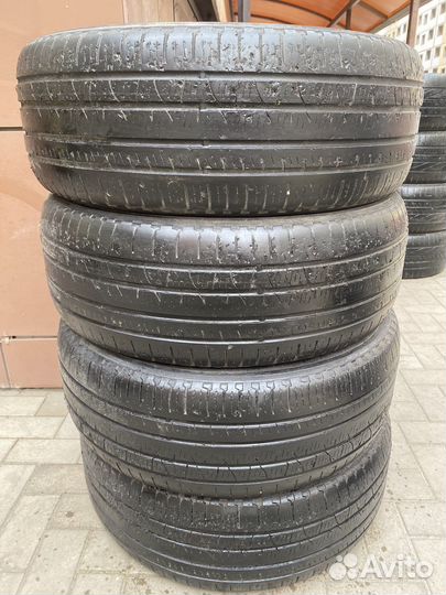 Pirelli Scorpion Verde 235/60 R18