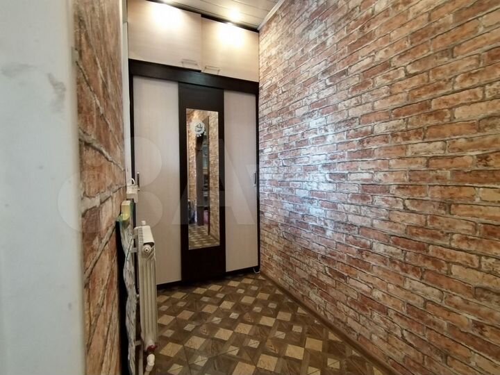 Таунхаус 85,5 м² на участке 2,5 сот.