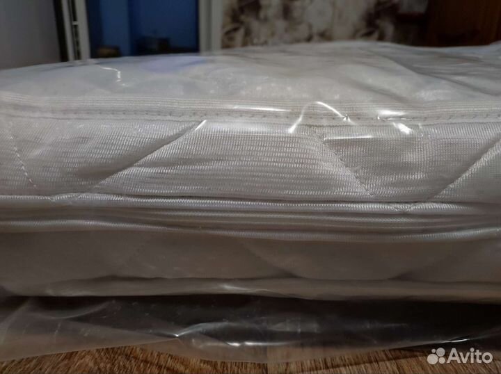 Матрас детский